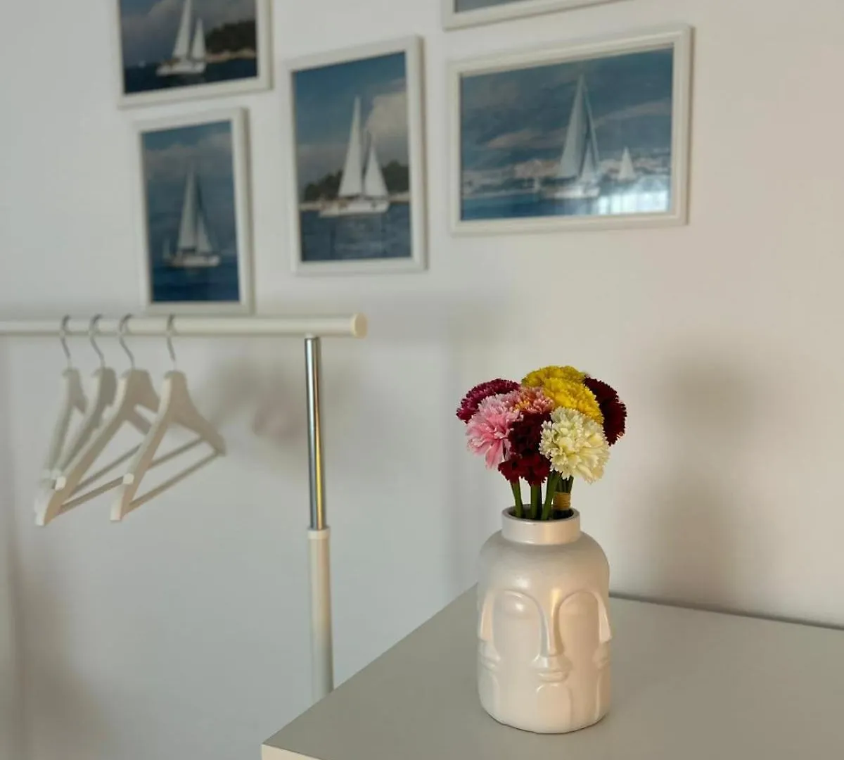 Apartman Andra Split 0*,  Croácia