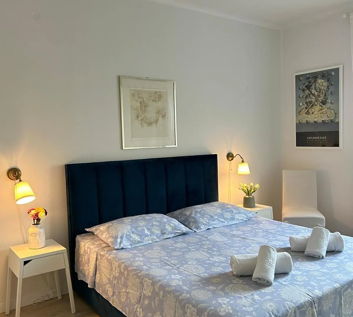 Apartamento Apartman Andra Split