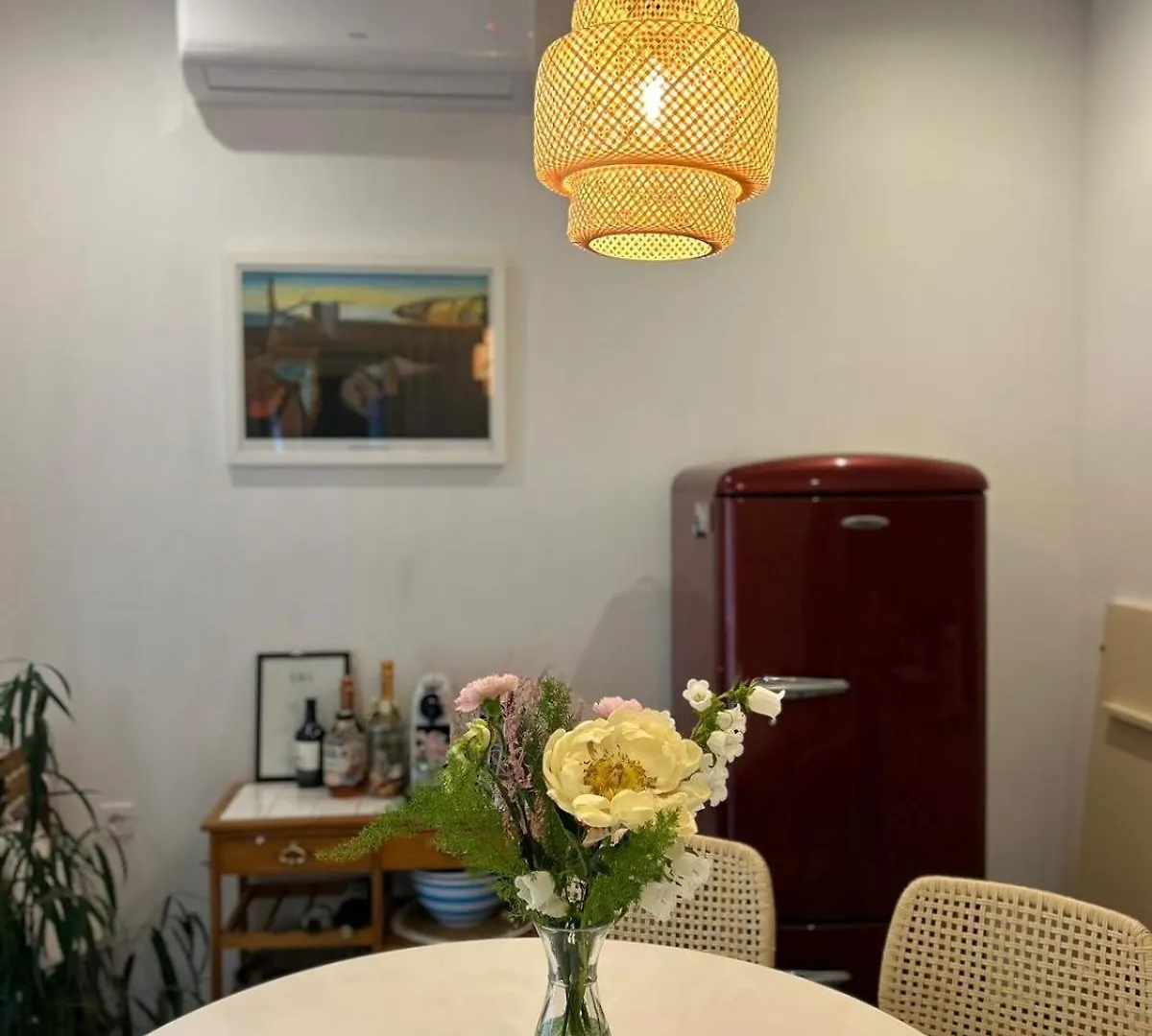 Apartamento Apartman Andra Split
