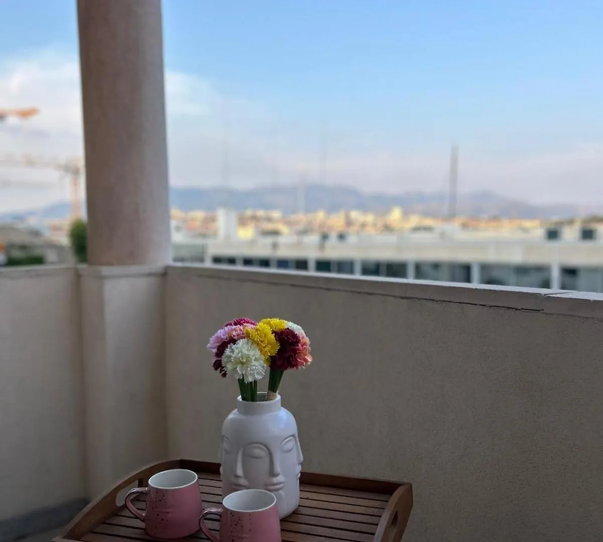 Apartman Andra Split Croácia