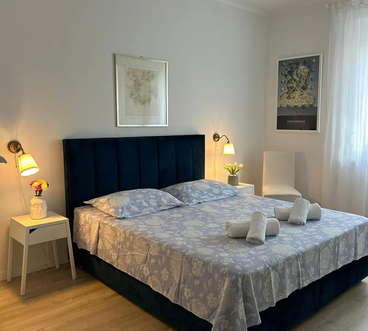 Apartman Andra Split 0*,  Croácia