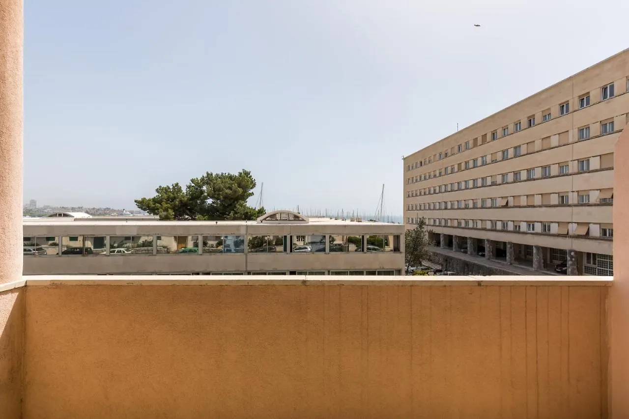 Apartment Apartman Andra Split