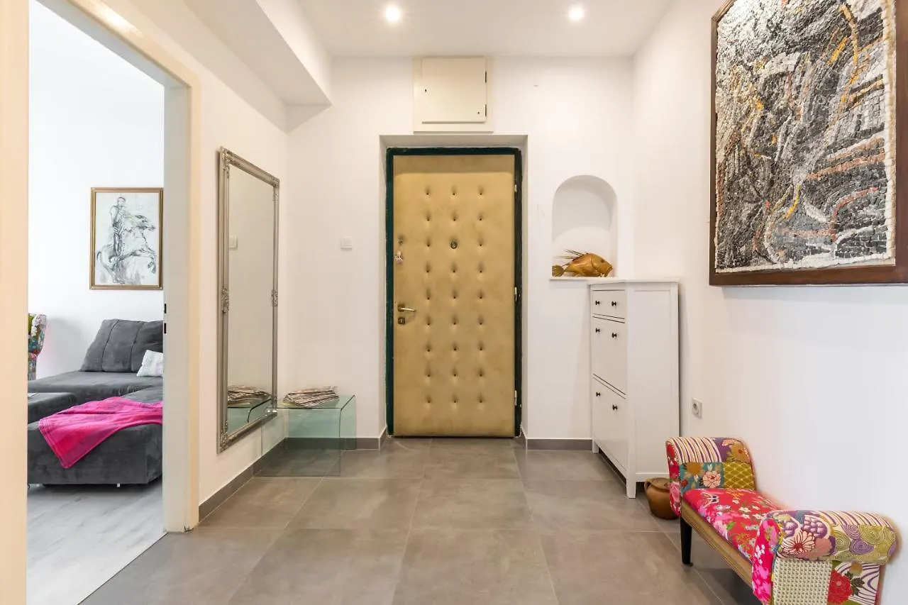 Apartman Andra Split Apartment