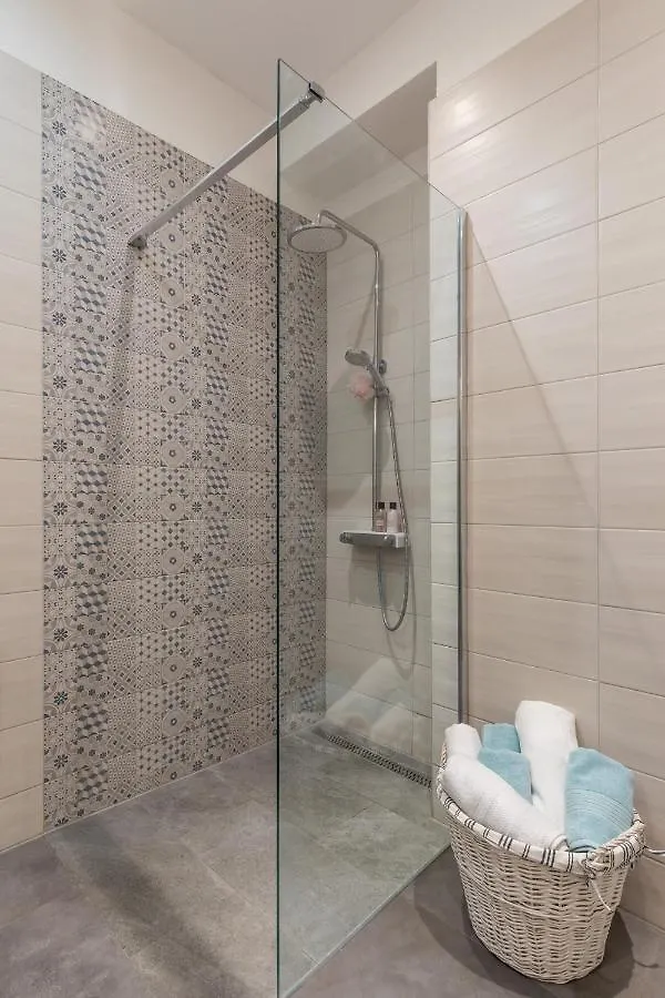 Apartman Andra Split