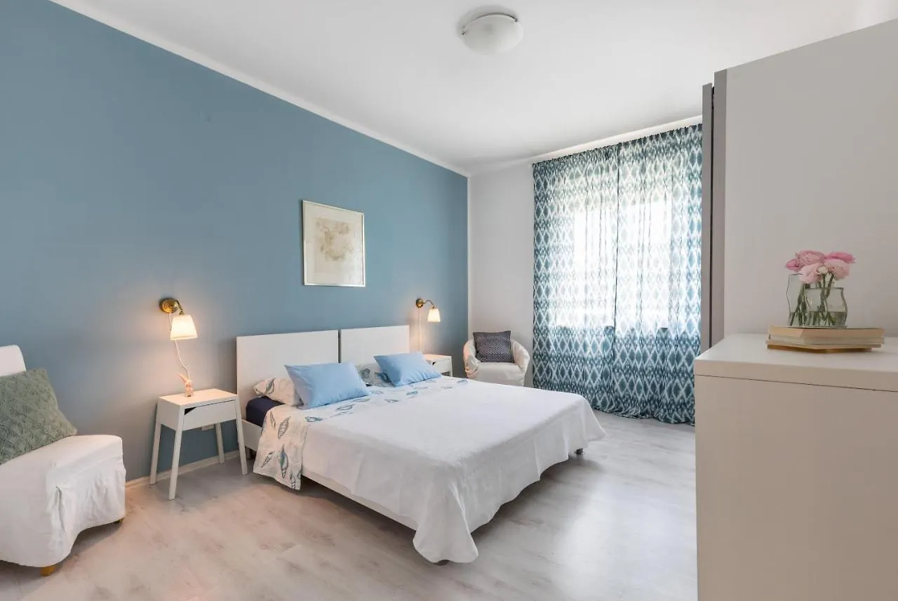 Apartman Andra Split