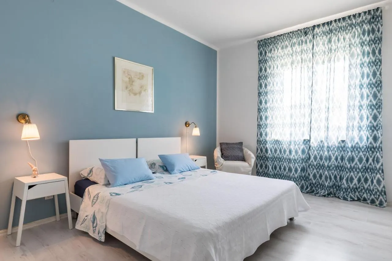 Apartman Andra Split Croatia