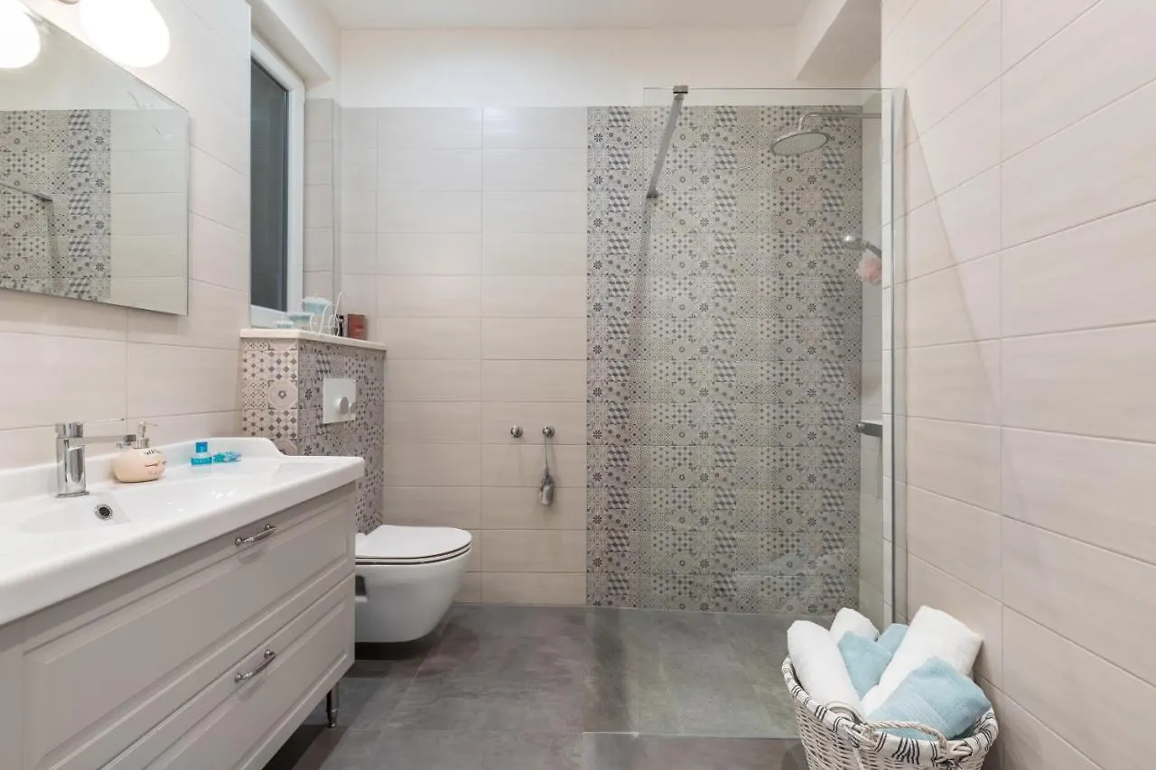 Apartment Apartman Andra Split Croatia