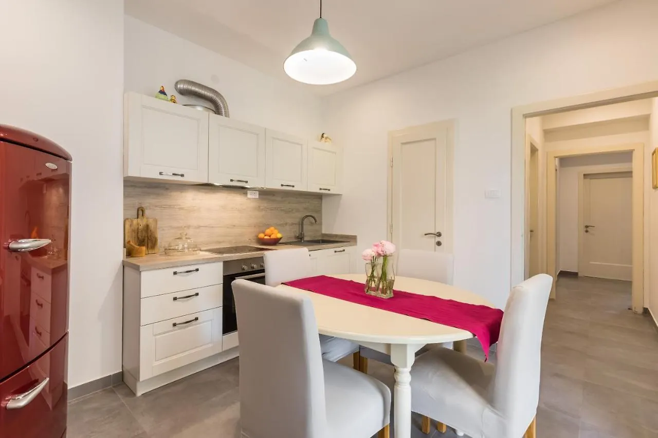 Apartment Apartman Andra Split Croatia