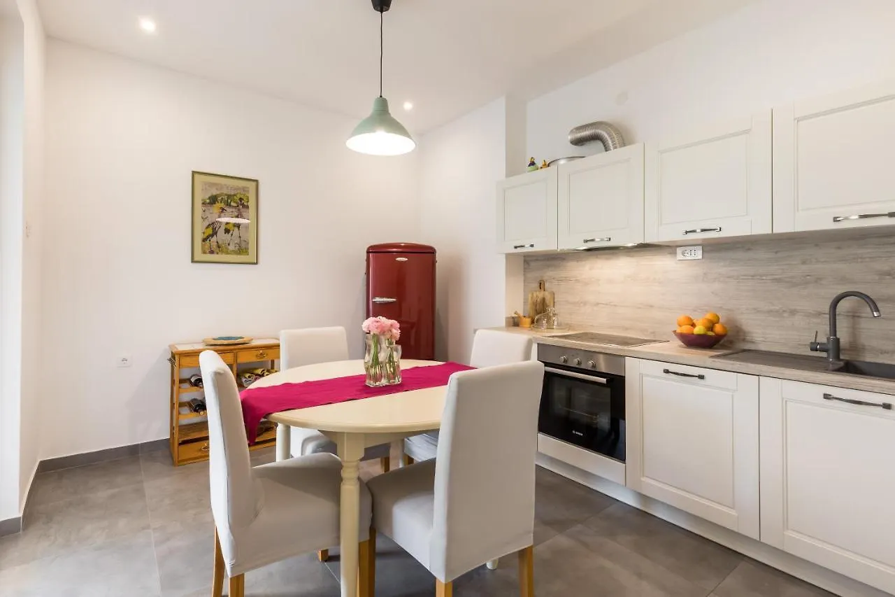 Apartman Andra Split Apartment