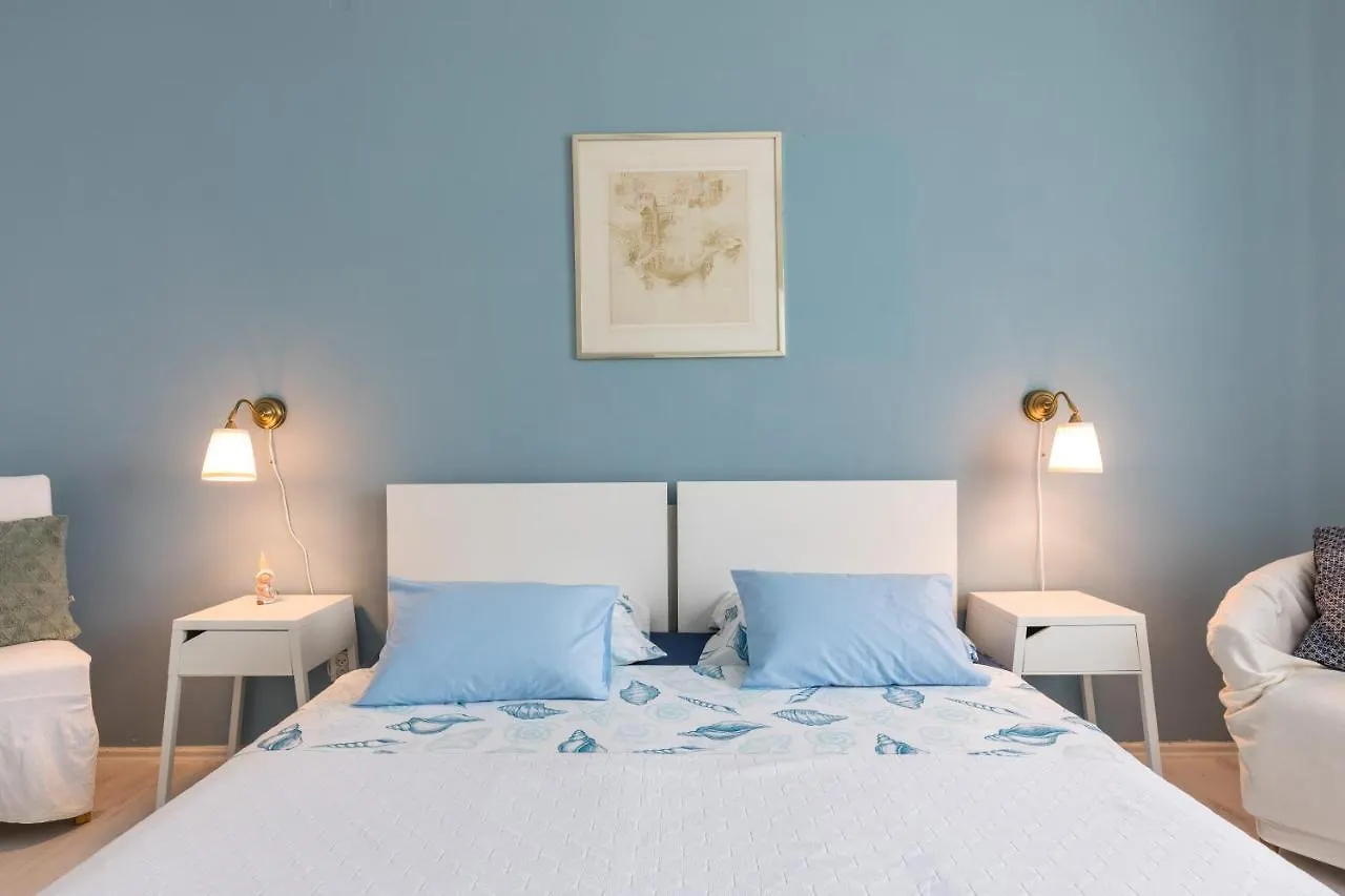 Apartman Andra Split Apartment