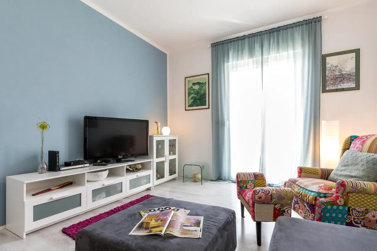 Apartman Andra Split