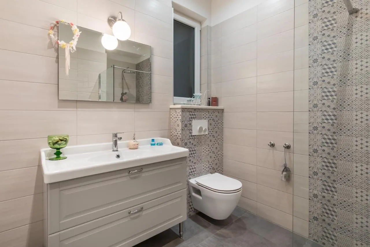 Apartment Apartman Andra Split