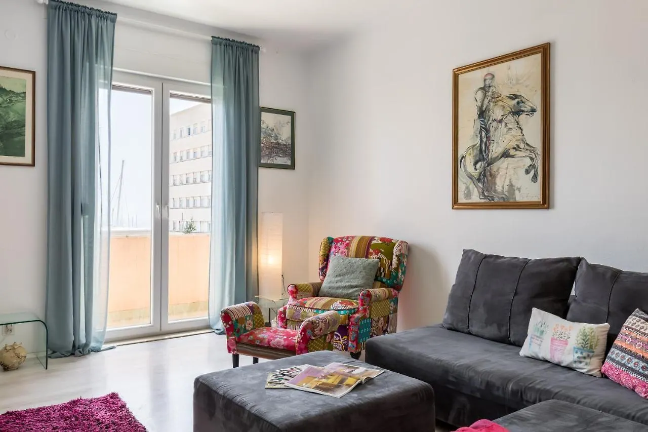 Apartman Andra Split