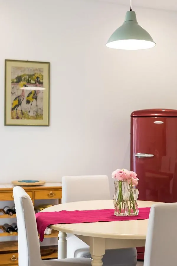 Apartman Andra Split 0*,  Croatia