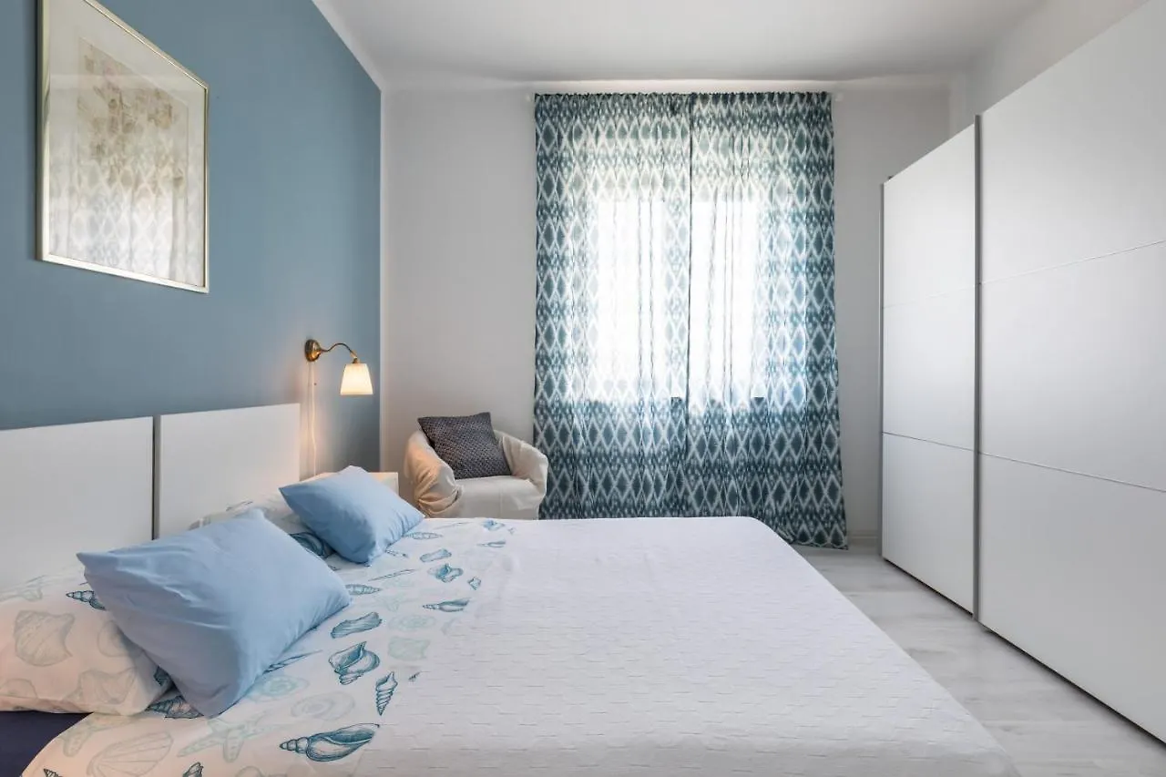 Apartman Andra Split 0*,  Croatia