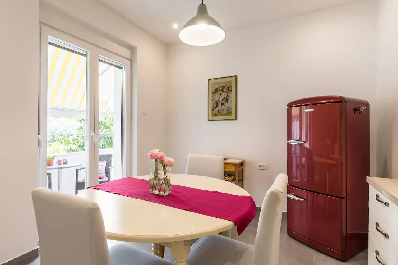 Apartment Apartman Andra Split