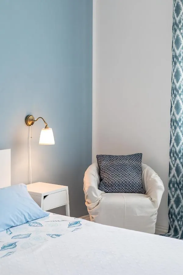Apartman Andra Split Apartment