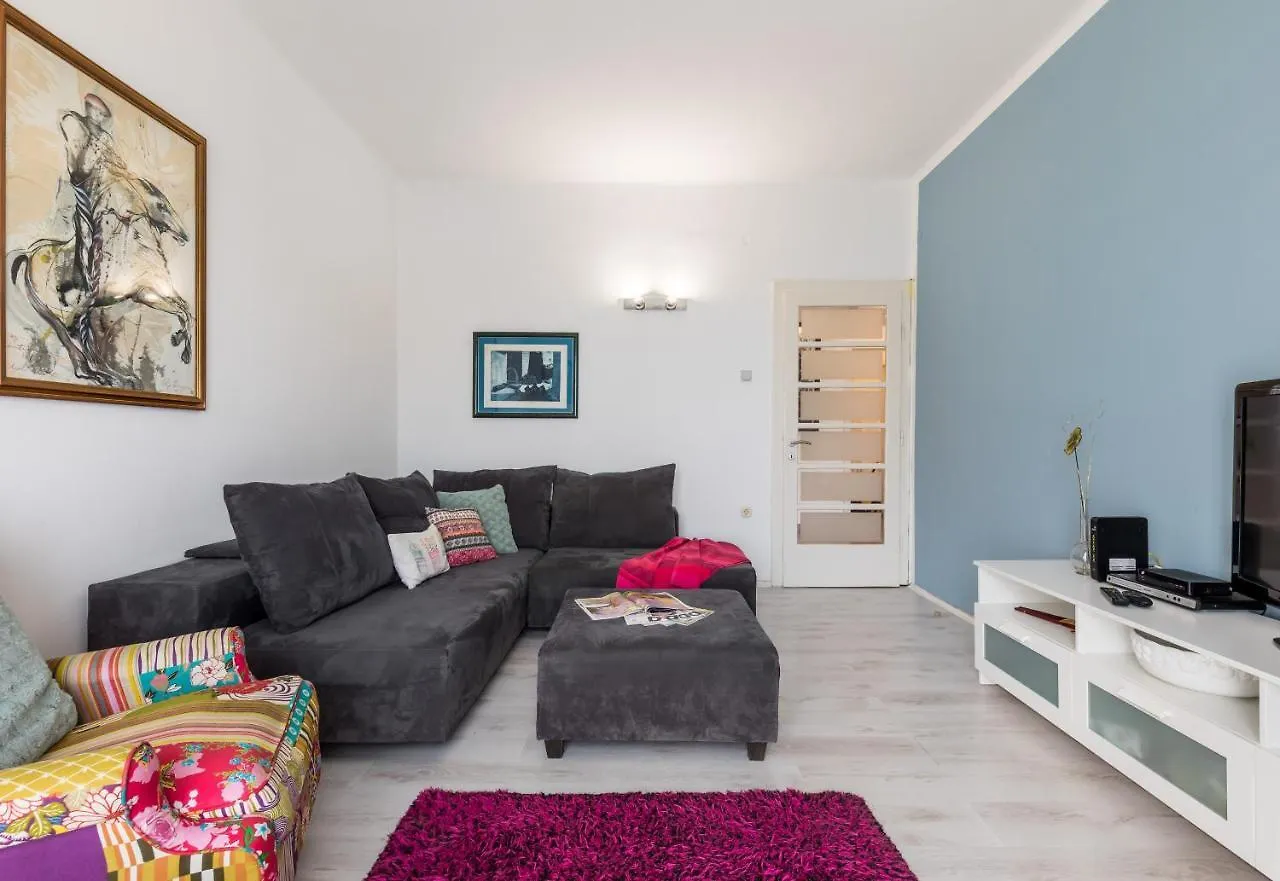Apartment Apartman Andra Split