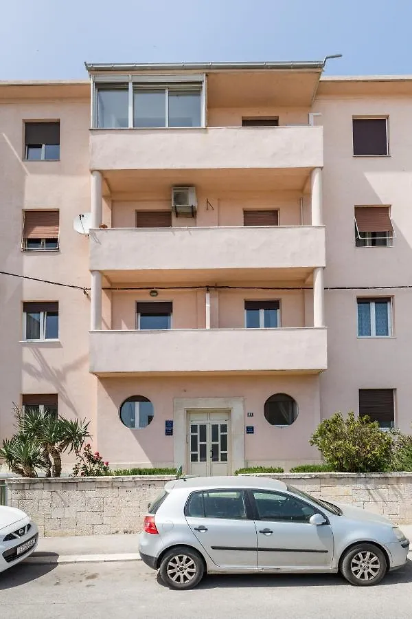 Apartman Andra Split