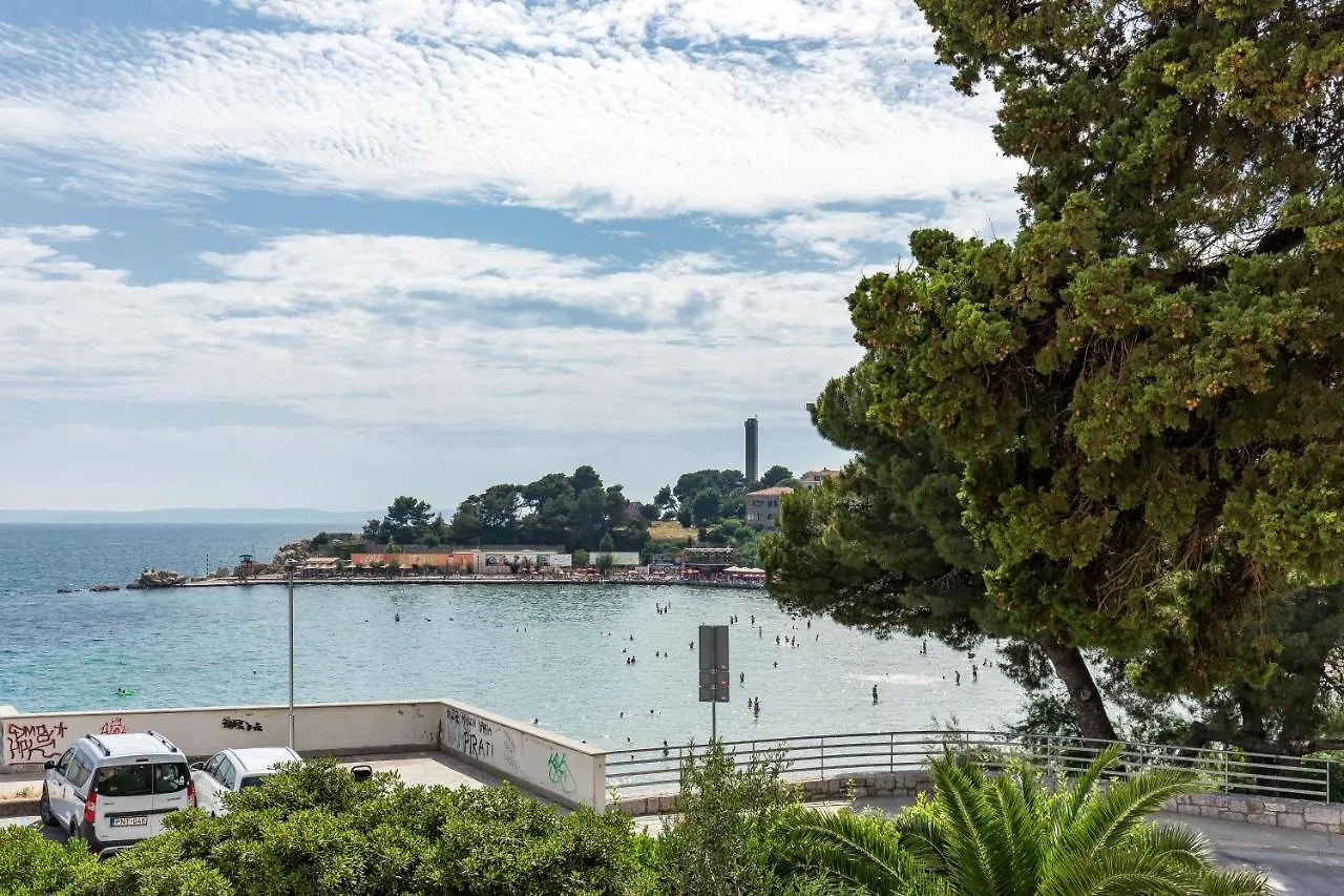 Apartment Apartman Andra Split Croatia